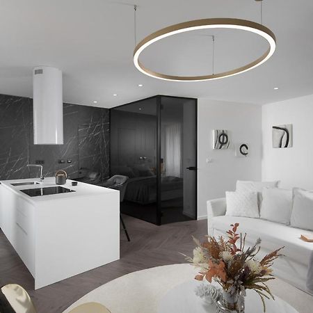 Premium Apartment Ca' San Marco In A Historic Town Labin  Extérieur photo