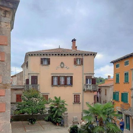Premium Apartment Ca' San Marco In A Historic Town Labin  Extérieur photo